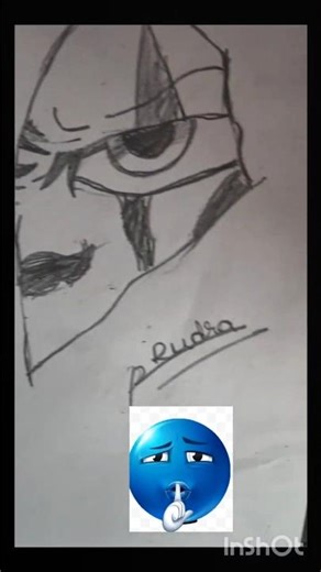 how to draw #pennywise #drawing #animeeart #art #artscraft #anime