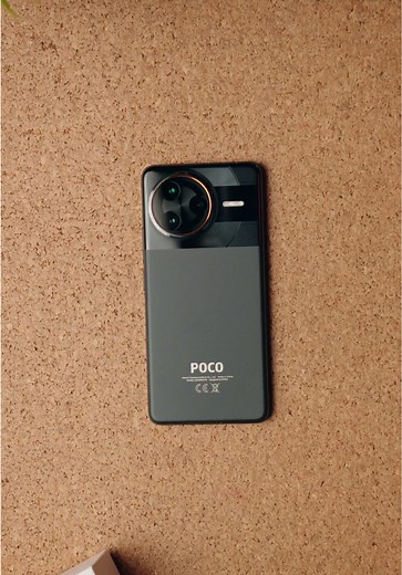 Poco F7 Ultra Unboxing and First Impressions