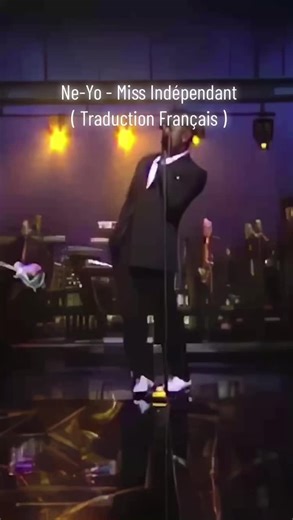 Single Sortie en 2008: Ne-Yo et son Plus Gros Succès