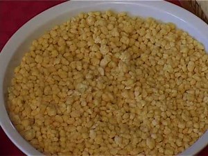 A tarhonya a magyar konyhában, a tarhonya készítése és tarhonyás ételek