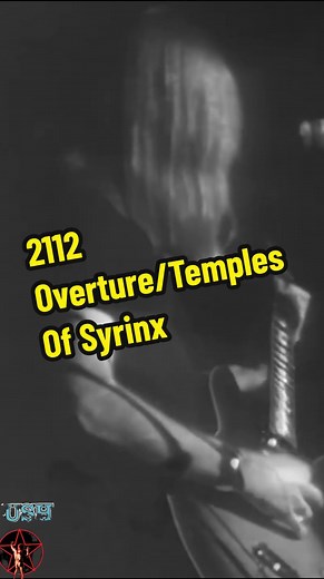 Rush - 2112 (Live in Passaic 1976)