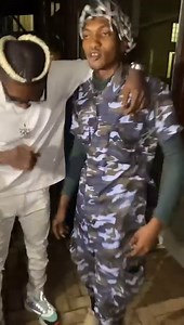 150K views · 9.4K reactions | The police 﫶 Talents Boku Makeni ❤️ | Speedo'o | Facebook