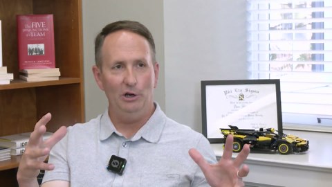 PSU President Dan Shipp to resign