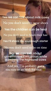 But really… 🥰🤸🏼‍♀️ I could add so many fun things to this! | Untamed Farm