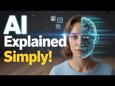 AI Explained Simply: What It Is and Why It Matters
