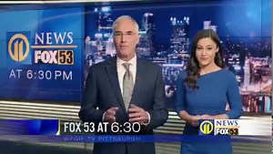 Watch the Channel 11 News on FOX 53 weekdays at 6:30.  | Fox 53 Pittsburgh | Facebook