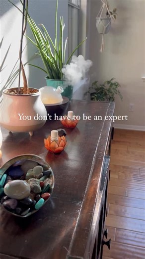 Kelowna Giuliano 🌿 Essential Oil Education on Instagram: "✨ Friendly reminder… essential oils aren’t complicated, humans have been using plants 🌱 long before Google existed. 😜 Essential oils 101: open bottle, smell, feel better. See? You’re basically an expert already. 😄 #essentialoilsforthewin #dropintowellness #healthylifestyle"