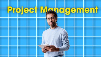 Project Management - Online Training
