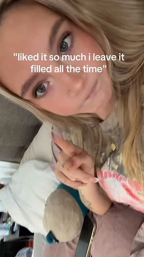 Lexi on Instagram: "Plugged in and ready to go"