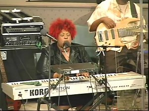 37K views · 403 reactions | Total Praise | Nikki Ross | Set Apart and Chosen | Facebook