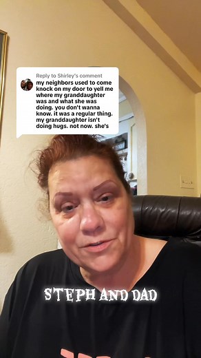 2.5K views · 36 reactions | In 2018 is when Steph moved in with dad, and also when the Dr Phil show contacted us to be on his show ***see comments*** The premise was TWO sets of TWINS affected by ADDICTION We refused because the producers lied to Steph and told her they would fix her teeth and send her to rehab But REFUSED to put ANYTHING in WRITING | Cindy Daniel | Facebook