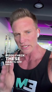 30 DAYS STRONG! LET'S GO! Ladies have already signed up and are enjoying the 30 Days Strong Community! We start MONDAY 1/15. www.Steveburtonm3.com IT'S CRAZY HOW YOU CAN FEEL THE EXCITEMENT! I'd hate for you to miss out on this opportunity to prioritize your health and create lasting habits. The next 30 days are going to be a game-changer, and I genuinely believe this group will inspire each other to reach new heights. This is not just a “fitness and weight loss challenge.” It’s more. PLEASE CLI