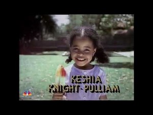 The Cosby Show Season 1 Theme (Extended)