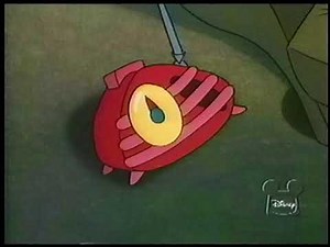 The Brave Little Toaster (Disney Channel airing, February 4, 1999)