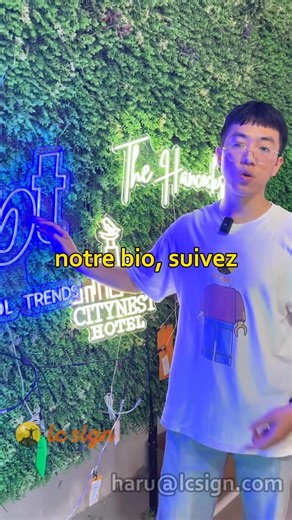 Tony•LC SIGN MAKER on Instagram: "Custom Signs Made for Your Business – Boost Your Store’s Image and Attract More Customers! Get Free Quote/ Sign Design/ Catalog/ Order: 📧 haru@lcsign.com ☎️ Whatsapp: +86 18998377912 #lcsign #tony #customizedsigns #neonsigns #brandingmatters #signage #storebranding #franchisebrands #b2bsolutions #customlights #shopdesign #signagecompany"