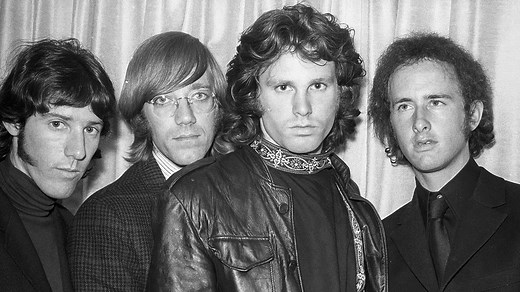 The Doors' 10 Greatest Songs, Ranked