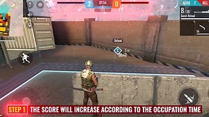 La nuova modalità Rampage è ora aperta!  Guarda il tutorial qui sotto per capire come migliorare le tue abilità e dominare il gioco.  # Rampage2.0 # 5 luglio | Garena Free Fire | Facebook