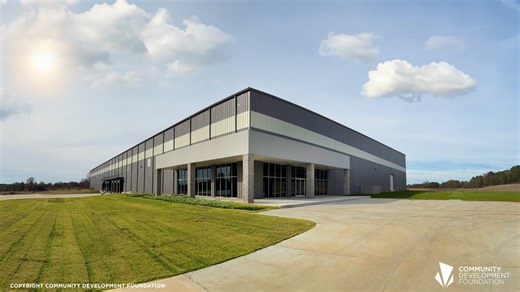 Amazon at it again in MS. See what and where