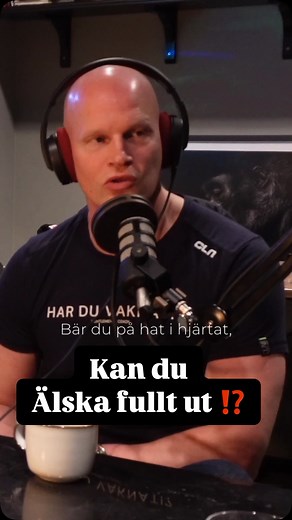Har du lyssnat på Dansar med vargar avsnitt #25 Fått mycket feedback från det avsnittet, in och lyssna 🎧 👂🏼 @filipwennesjo @primalhealth.se #ledarskap #sverige #utbränd #relationer | I_am_the_Gentlemenscoach