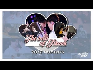 Best of #Jikook • 2022 moments