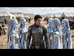 I Mistakenly Joined the Alien Women's Combat Unit. They All Came Toward Me | HFY Reddit Stories