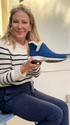 Boots with benefits [Shoe: Tuva] #EasySpirit // @kymdouglas Link below to shop https://easy-spirit.visitlink.me/phZ90w | Easy Spirit