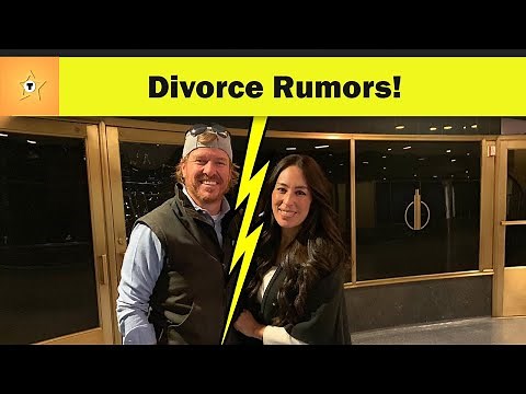Chip and Joanna Gaines Divorce rumor explained; know what happened to them?