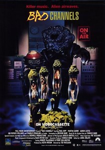 Bad Channels - Alchetron, The Free Social Encyclopedia