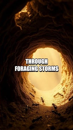 Ants and Bees: The Tiny Kingdoms Face Off