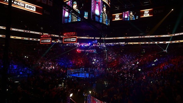 Boxeo hoy en vivo: las peleas que puedes ver este sábado 28 de junio de 2025 - La Opinión