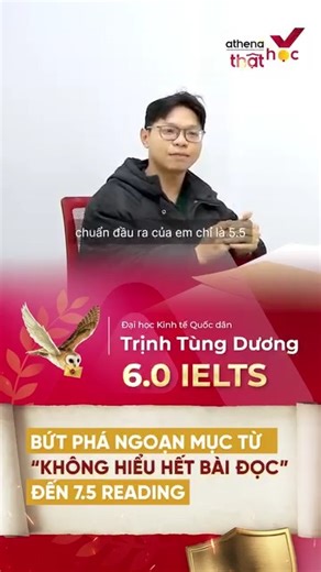 23 reactions · 6 comments | Công phá 7.5 IELTS Reading (6.0 Overall)...