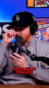 Mexican & Asian Dogs | Bobby Lee Podcast