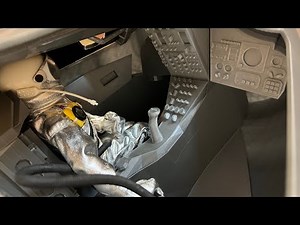 1/6 Gemini command capsule- just a peak at what’s going on in my shop.