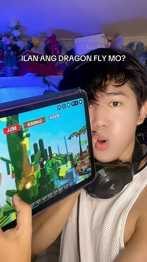 Gusto mo? #roblox #growagarden | ROLYN JAY