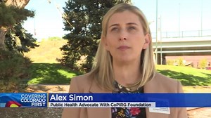 Advocates in Colorado say it's time to toughen up the federal rules on pollutants in waterways