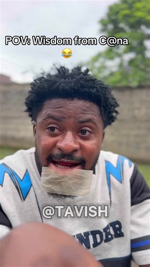 Naija Comedy: Judas Betrayal Skit