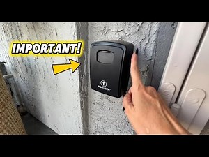 Never Lose Your Keys Again