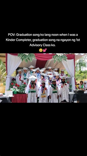 Maliwanag ES Graduation Batch 2025-2026