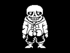 distrust sans phase 4 bgm