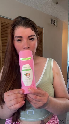 Flora Ruby Body Care Fragrance Review