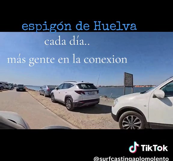 Surfcasting a Plomo Lento en Huelva: Un Hobby Maravilloso