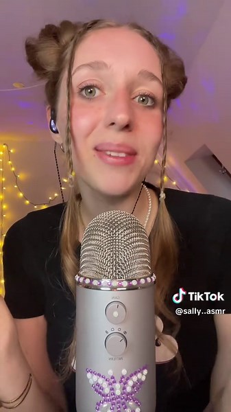 ASMR: Mit oder ohne Mouthsounds? Finde deine Variante!