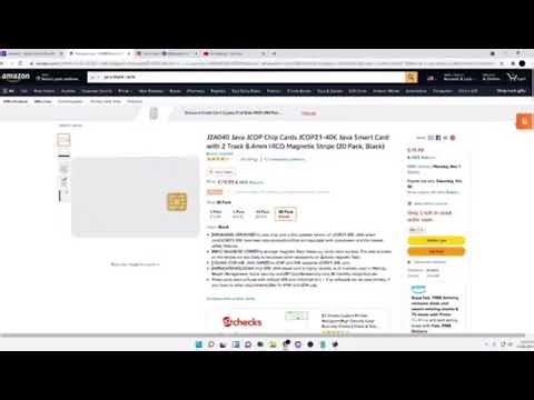X2 Emv software / dumps with pins how to make Clone cards full cloning tutorial...