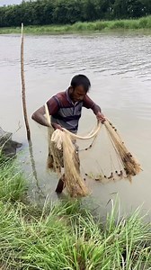 3.3M views · 68K reactions | Best Net fishing | Daily Fishing Life | Facebook