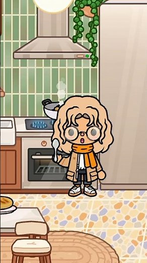 😋 Secret Toca Boca Recipes You Didn’t Know About! 👀👩‍🍳