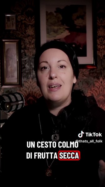 💀IL CIBO DEI MORTI 💀 📺 Folks, vi aspetto su YT #folklore #horror #leggenda #horrorstories #folclore