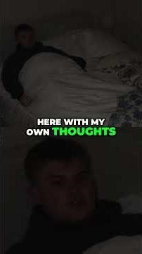 Temptation Room Challenge: Can They Resist Sleep? #shorts