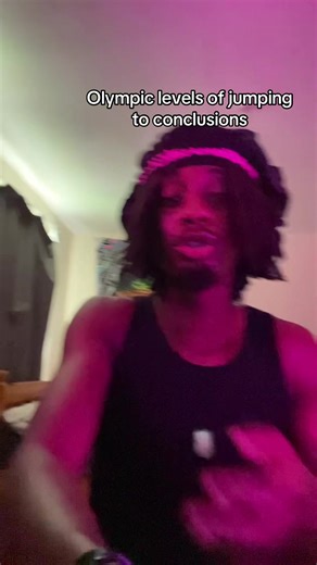 Dramatic Storytime: Jumping to Conclusions