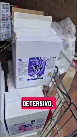 Linea DEO DUE completamente rifornita — novità e prodotti