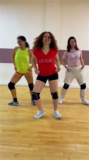 Les Stages de RAGGA DANCEHALL AFROBEAT avec Diane !